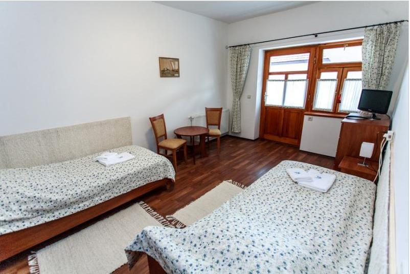 Kekparkany Vendeghaz Rátka Zewnętrze zdjęcie