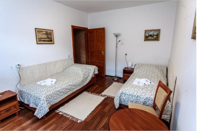 Kekparkany Vendeghaz Rátka Pokój zdjęcie
